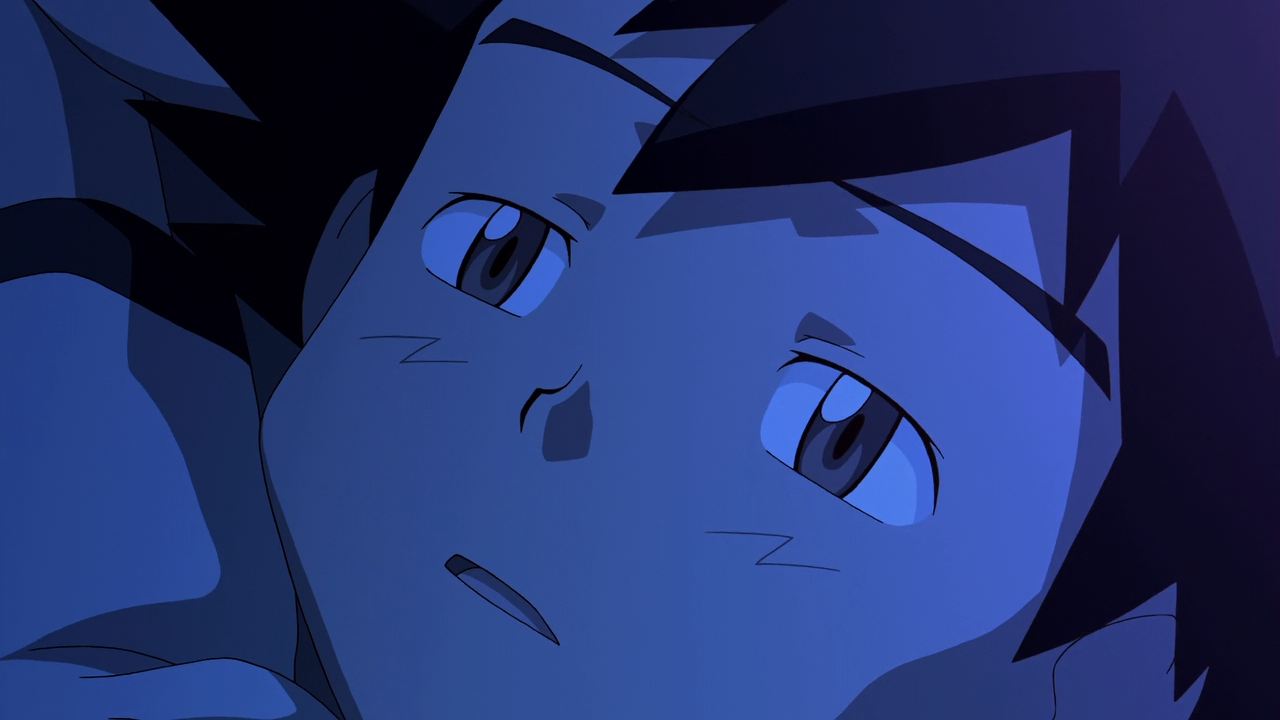 Pokemon XY: Diancie y la crisálida de la destrucción (Scarlet)